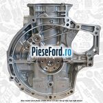 Bloc motor Ford Fiesta 2008-2012 1.6 TDCi 95 cp