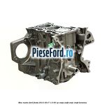 Bloc motor Ford Fiesta 2013-2017 1.0 65 cp
