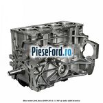 Bloc motor Ford Focus 2008-2011 1.4 80 cp