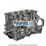 Bloc motor Ford Focus 2011-2014 1.6 EcoBoost 182 cp JTDA, JTDB benzina