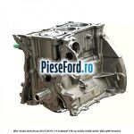 Bloc motor Ford Focus 2014-2018 1.0 EcoBoost 100 cp M2DA, M2DB, M2DC, SFDA, SFDB benzina