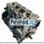 Bloc motor Ford Focus 2014-2018 1.5 TDCi 120 cp XWDA, XWDB, XWDC, XWDD, XWDE diesel