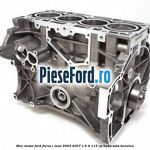 Bloc motor Ford Focus C-Max 2003-2007 1.6 Ti 115 cp