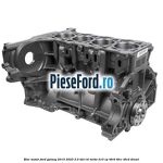 Bloc motor Ford Galaxy 2015-2023 2.0 TDCi BI-Turbo 210 cp T9CB, T9CC, T9CD diesel