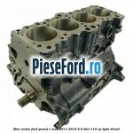 Bloc motor Ford Grand C-Max 2011-2015 2.0 TDCi 115 cp TYDA diesel