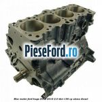 Bloc motor Ford Kuga 2013-2016 2.0 TDCi 136 cp