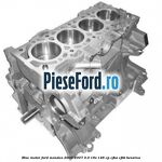 Bloc motor Ford Mondeo 2000-2007 2.0 16V 146 cp
