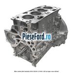Bloc motor Ford Mondeo 2014-2018 1.5 TDCi 120 cp