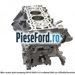 Bloc motor Ford Mustang 2018-2022 2.3 EcoBoost 290 cp