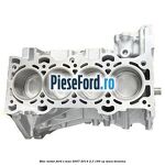 Bloc motor Ford S-Max 2007-2014 2.3 160 cp