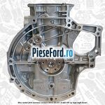 Bloc motor Ford Tourneo Connect 2013-2018 1.6 TDCi 95 cp