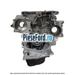 Bloc motor Ford Transit 2014-2018 2.0 EcoBlue 4x4 130 cp