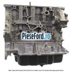 Bloc motor Ford Transit 2014-2018 2.0 EcoBlue RWD 170 cp BLHA, BLRA, YNHA, YNR6 diesel