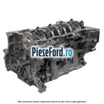 Bloc motor Ford Transit Custom 2014-2018 2.2 TDCi 125 cp