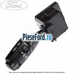 Bloc semnal cu computer bord Ford Kuga 2008-2012 2.0 TDCI 4x4 140 cp UFDA diesel