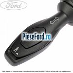 Bloc semnal, cu computer bord si bluethooth Ford Fiesta 2013-2017 1.0 80 cp