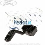 Bloc semnal cu functie computer bord Ford Transit 2006-2014 2.4 TDCi 140 cp
