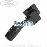 Bloc semnal dupa an 04/2009 Ford Focus 2008-2011 1.6 Ti 115 cp