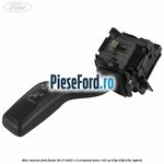 Bloc semnal Ford Fiesta 2017-2023 1.0 EcoBoost mHEV 125 cp