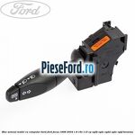 Bloc semnal model cu computer bord Ford Focus 1998-2004 1.8 16V 115 cp EYDB, EYDC, EYDD, EYDE, EYDF benzina