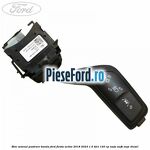 Bloc semnal pastrare banda Ford Fiesta Active 2018-2023 1.5 TDCi 120 cp