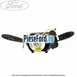 Bloc semnal si stergator Ford Ka 2009-2016 1.2 69 cp 169A4000, FP4 benzina