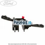 Bloc semnal stergator Ford Escort 1990-1995 1.6 90 cp