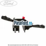 Bloc semnal stergator Ford Escort 1990-1995 RS 2000 150 cp N7A benzina