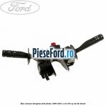 Bloc semnal stergator Ford Fiesta 1996-2001 1.8 D 60 cp