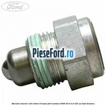 Blocator selector cutie viteza 6 trepte Ford Mondeo 2008-2014 2.5 220 cp