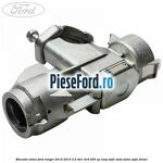 Blocator volan Ford Ranger 2012-2015 3.2 TDCi 4x4 200 cp ENSA, SA2R, SA2S, SA2W, SAFA diesel