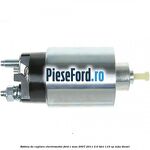Bobina de cuplare electromotor Ford C-Max 2007-2011 2.0 TDCi 110 cp IXDA diesel