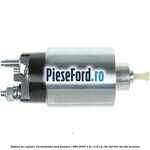 Bobina de cuplare electromotor Ford Mondeo 1996-2000 1.8 i 115 cp RKB, RKF, RKH, RKJ, RKK benzina