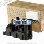Bobina de inductie Ford Cougar 2.5 V6 24V 170 cp LCBA, LCBB, LCBC, LCBE benzina
