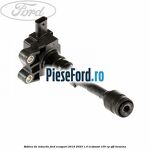 Bobina de inductie Ford EcoSport 2019-2023 1.0 EcoBoost 100 cp SFJL benzina