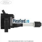 Bobina inductie Ford Fiesta 2017-2023 1.1 Ti-VCT 75 cp