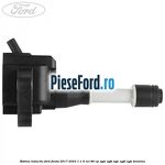 Bobina inductie Ford Fiesta 2017-2023 1.1 Ti-VCT 86 cp