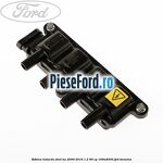 Bobina inductie Ford Ka 2009-2016 1.2 69 cp 169A4000, FP4 benzina