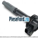 Bobina inductie pana an 06/2016 Ford Mustang 2015-2018 5.0 V8 418 cp