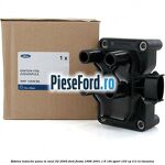 Bobina inductie pana in anul 02/2005 Ford Fiesta 1996-2001 1.6 16V Sport 103 cp L1T, L1V benzina