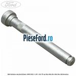Bolt balama usa Ford Fiesta 1996-2001 1.25 i 16V 75 cp