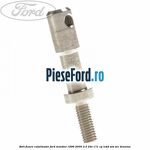 Bolt fixare catalizator Ford Mondeo 1996-2000 2.5 24V 171 cp LCBD, SEB, SEC benzina