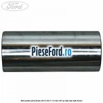Bolt piston Ford Fiesta 2013-2017 1.6 TDCi 95 cp