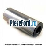 Bolt piston Ford Focus 2011-2014 2.0 TDCi 136 cp UKDB diesel