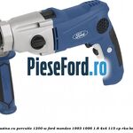 Bormasina cu percutie 1200 W Ford Mondeo 1993-1996 1.8 4x4 115 cp