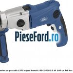 Bormasina cu percutie 1200 W Ford Transit 1994-2000 2.5 TD  100 cp