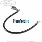 Borna acumulator negativ Ford Kuga 2008-2012 2.0 TDCI 140 cp
