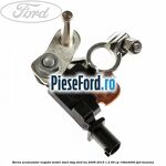 Borna acumulator negativ, model start stop Ford Ka 2009-2016 1.2 69 cp 169A4000, FP4 benzina