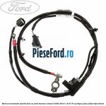Borna acumulator pozitiv fara AC Ford Tourneo Connect 2002-2014 1.8 Di 75 cp BHPA, P7PA, P7PB, R2PA diesel