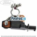 Borna acumulator pozitiv fuzibila acumulator doi Ford Transit 2006-2014 2.2 TDCi RWD 125 cp